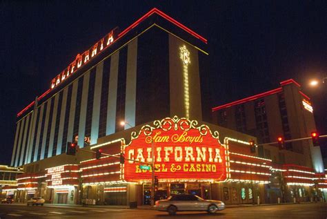 California Hotel and Casino $80 ($̶1̶0̶8̶) .